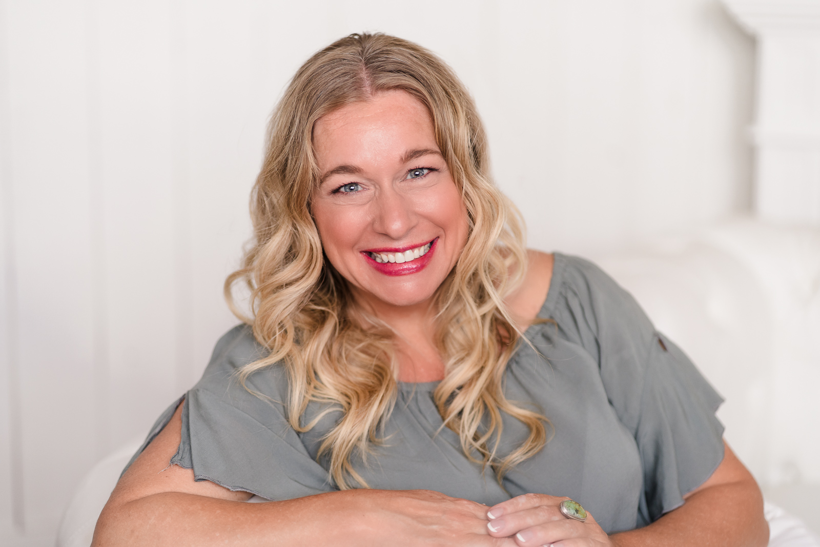 Dawna Campbell
